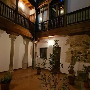 Piso La Merced Apartamento Toledo