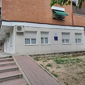 Vegas Style, Bien Comunicado Apartamento Madrid